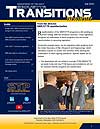 Transitions Newsletter Fall 2025